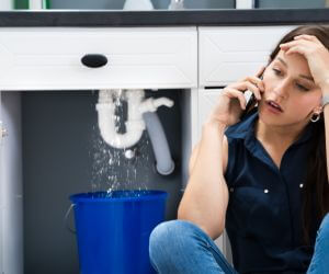 About Emergency plumbing pros Gilboa, WV