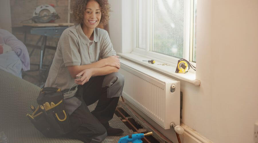 Professional emergency plumbing in Gilboa, WV